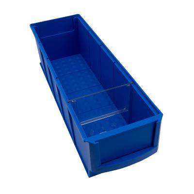 Skillerum smal version for lagerkasse bredde = 91 mm (Forpakning med 10 stk)